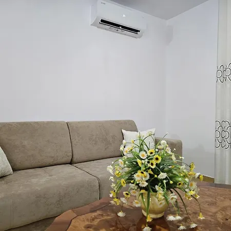 Diana's Apartment *