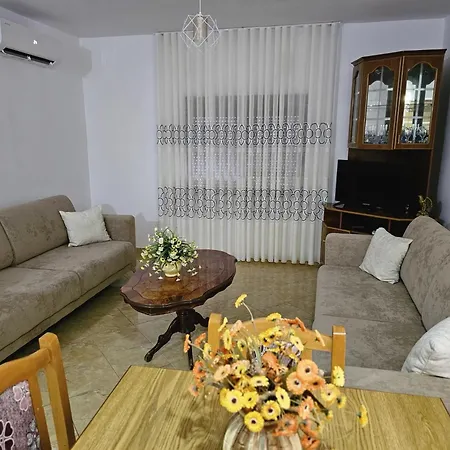 Diana's Apartment *