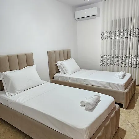 Diana's Apartment Berat