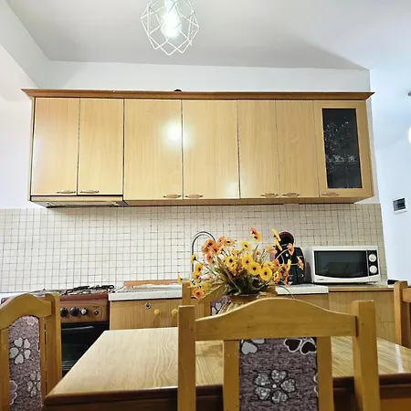Apartment Diana's Berat