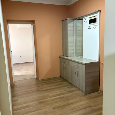 Apartament Diana's - Blloku Park