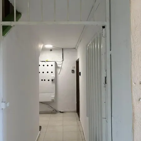 Diana's - Blloku Park Apartament Tirana