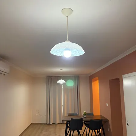 Apartament Diana's - Blloku Park