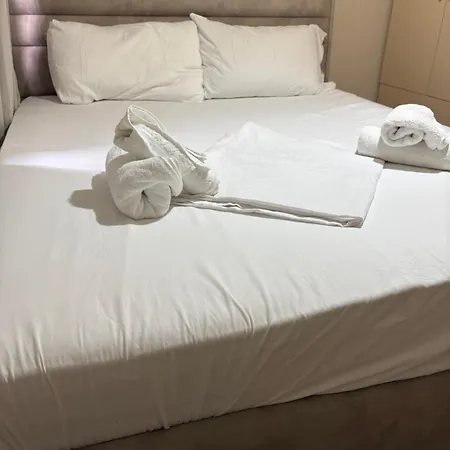 Apartament Diana's - Blloku Park Tirana