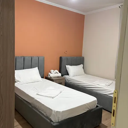 Diana's - Blloku Park Apartament