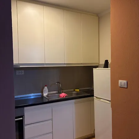Apartmán Diana's - Blloku Park