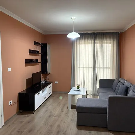 Apartament Diana's - Blloku Park Tirana