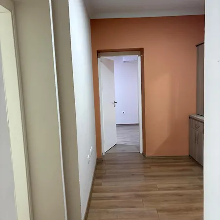 Diana's - Blloku Park Apartmán Tirana