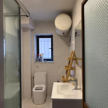Diana's - Blloku Park Apartmán *