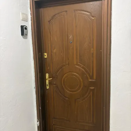 Apartmán Diana's - Blloku Park Tirana